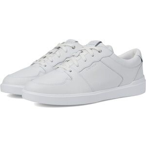 Cole Haan womens Grand Crosscourt Mdrn Tennis Sneaker 7.5B in White Leather